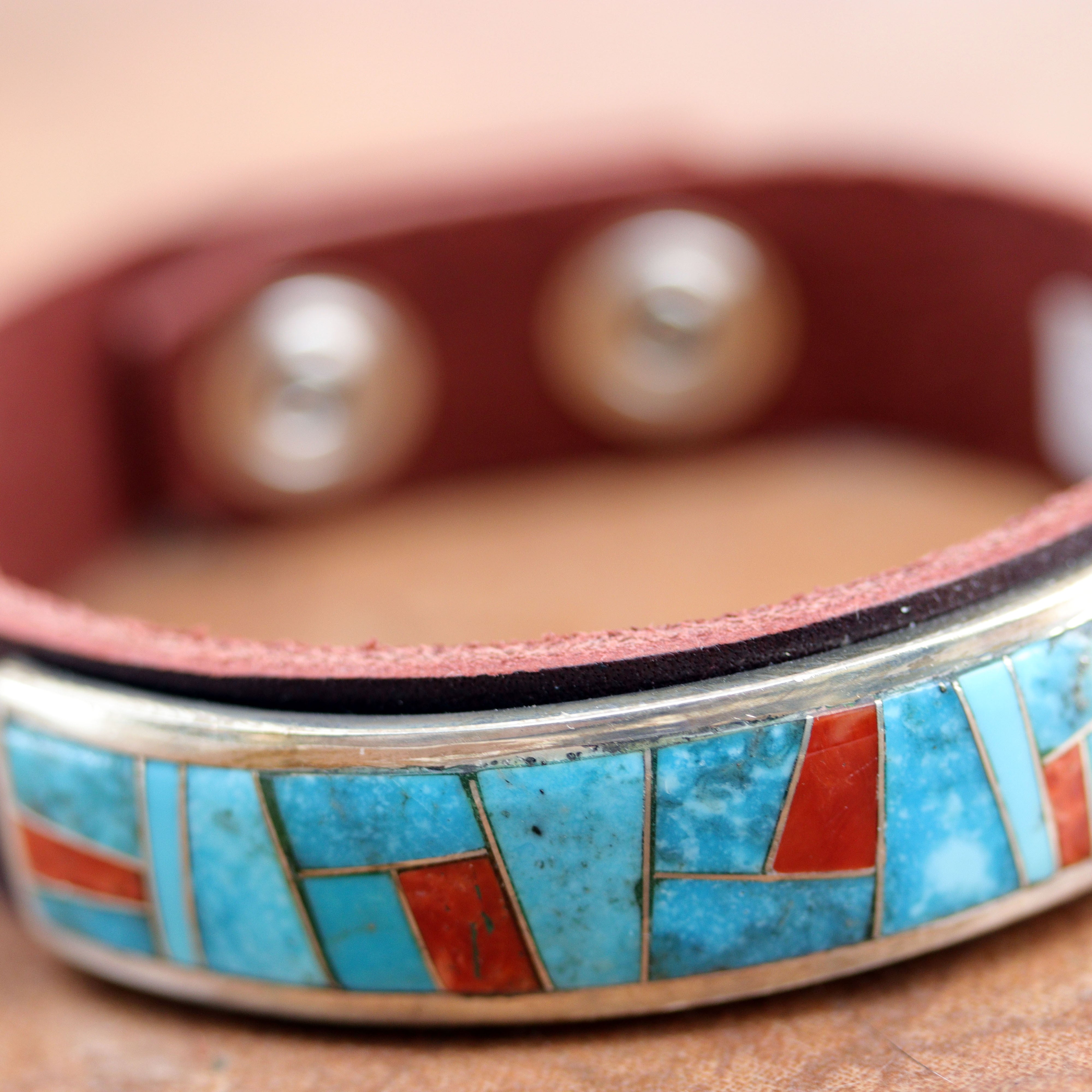 Native American Jewelry