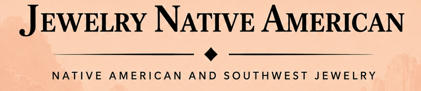 Jewelry Native American