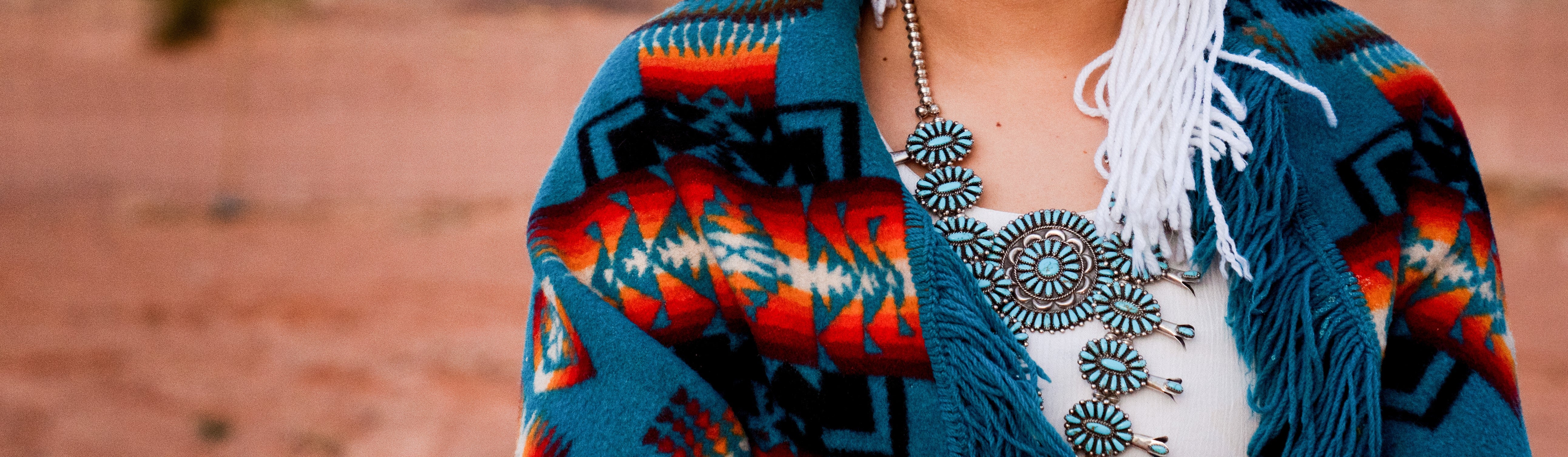 Native American Jewelry Turquoise Coral Bracelet Ring