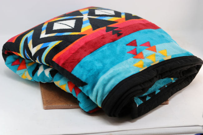 Clothing, Blankets, & Accessories