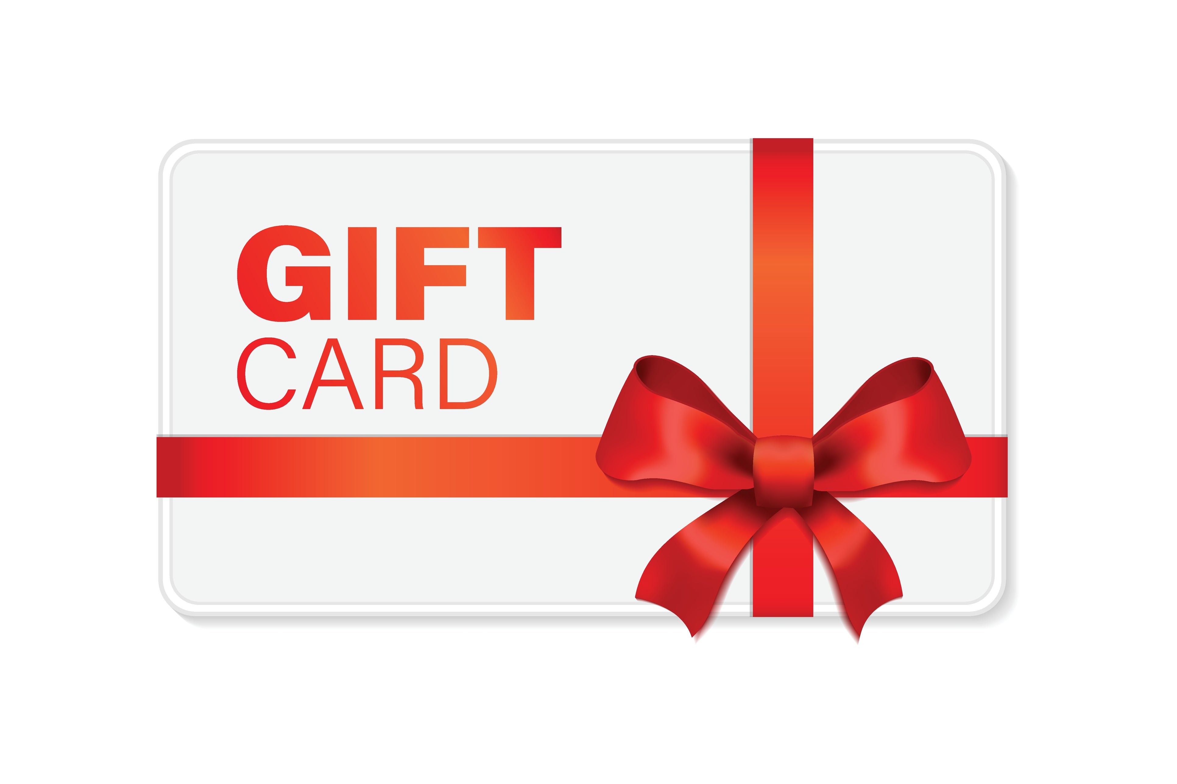 Gift Cards