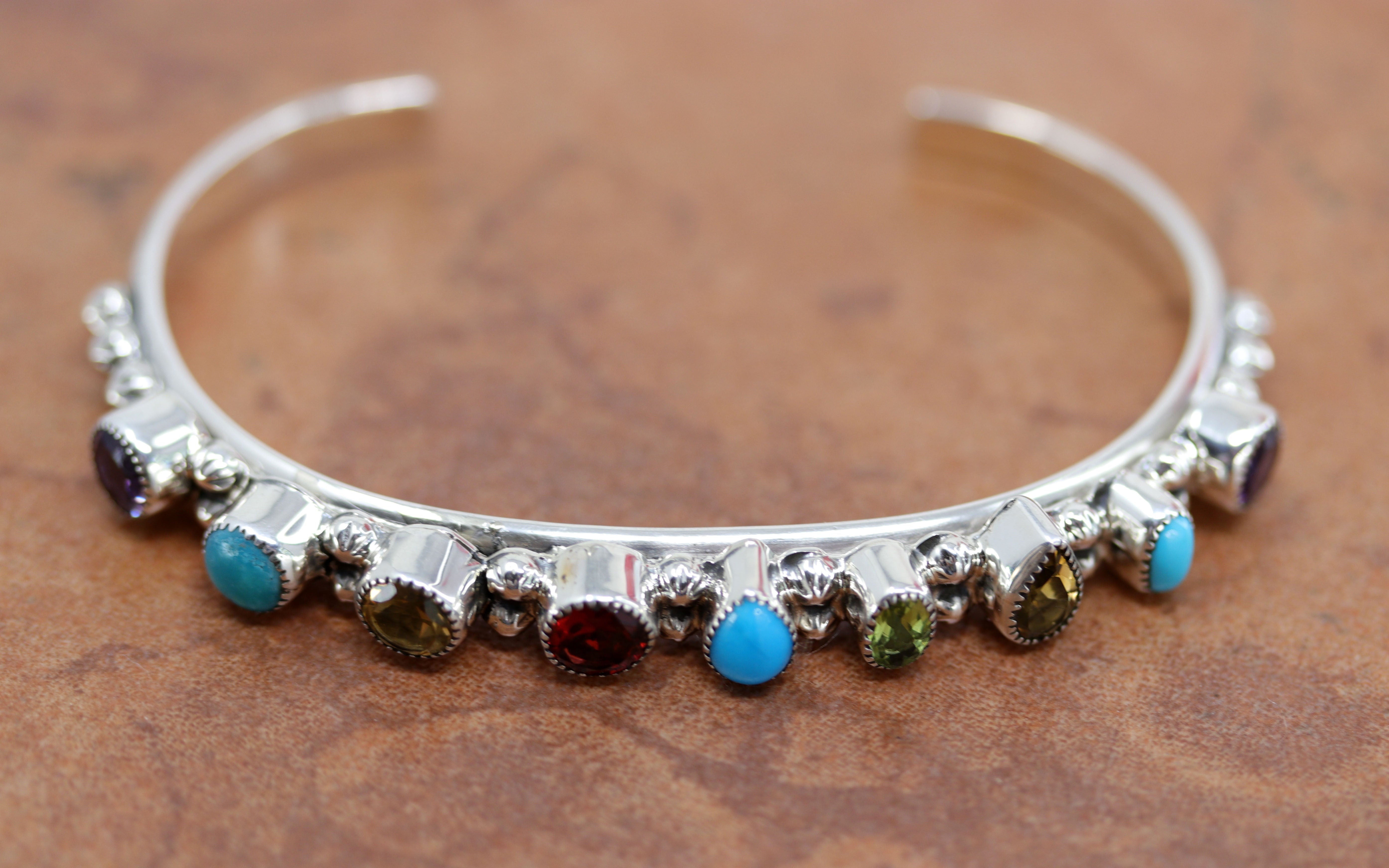 Bracelets – Jewelry Native American