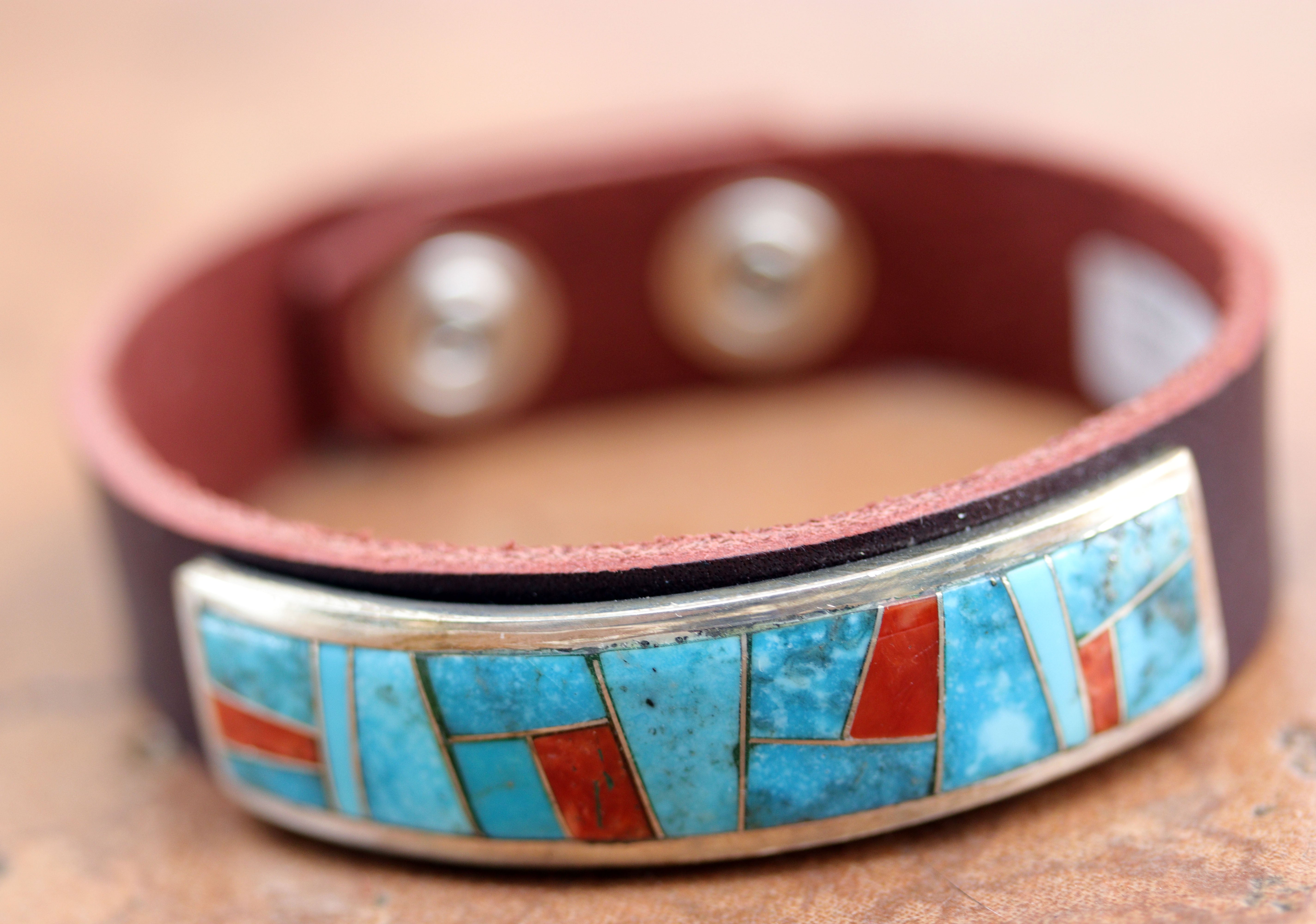 Native American Jewelry